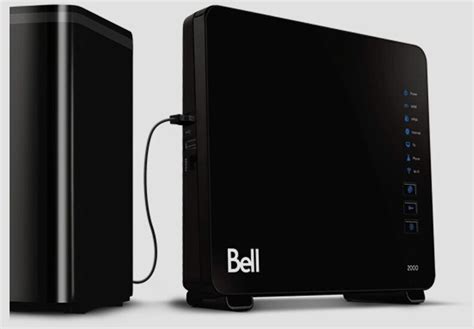 It does support the idea of a DMZ but I was unable to get that to work reliably. . Bell home hub 2000 bridge mode